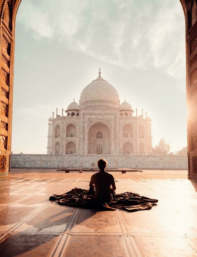Фото: Sam Kolder/Pexels.com Фото: Sam Kolder/Pexels.com