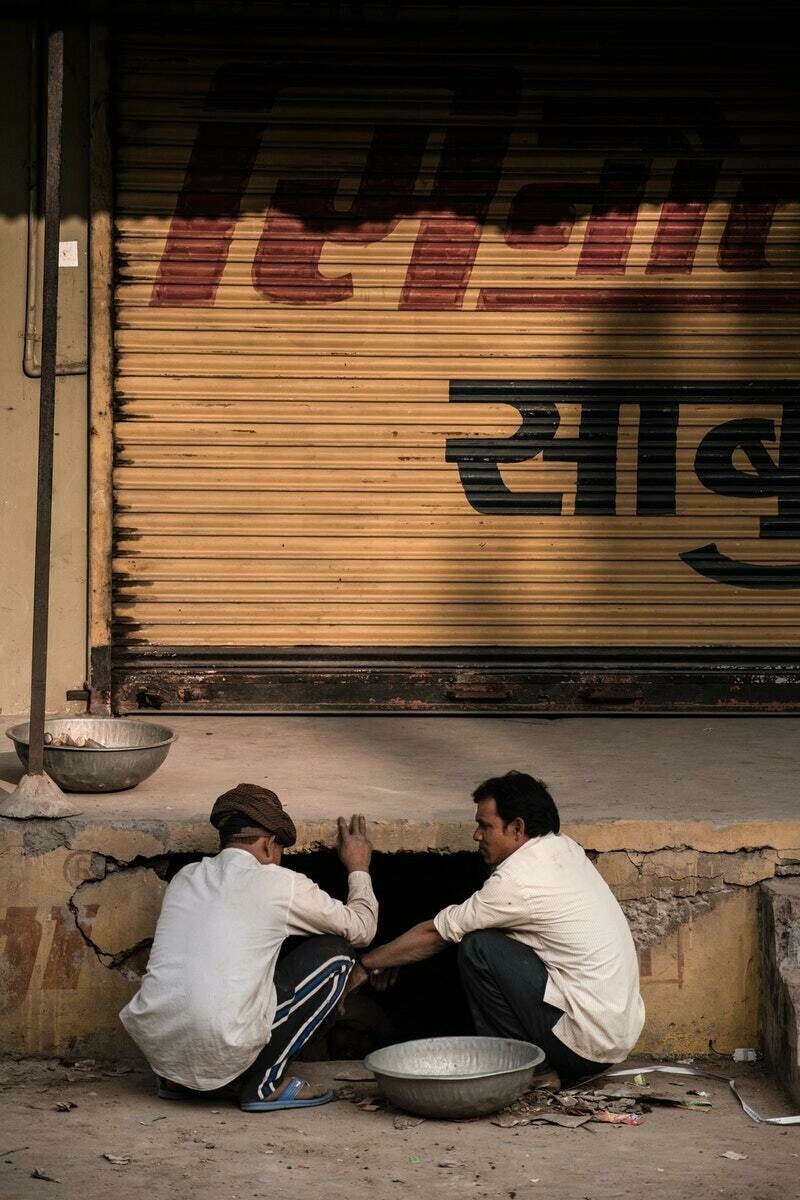 Фото: Kush Kaushik/pexels.com Фото: Kush Kaushik/pexels.com