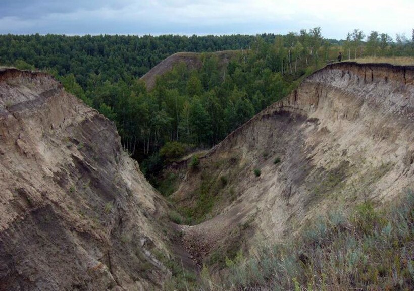 Блог - Видео: Аномальная зона по-русски — 5 самых гиблых мест России, где пропадают без вести Видео: Аномальная зона по-русски — 5 самых гиблых мест России, где пропадают без вести