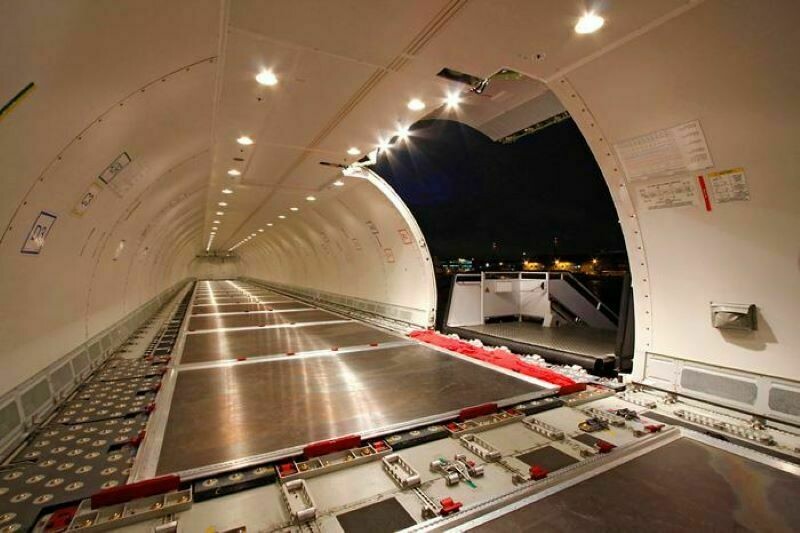 Фото: globaljetaviation.ru Фото: globaljetaviation.ru