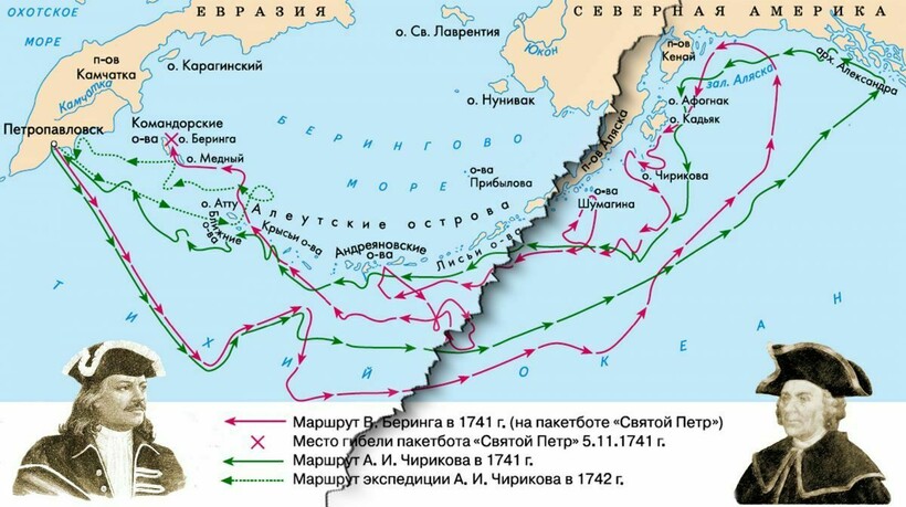 Блог - 15 моряков с корабля «Святой Павел» и еще 4 русские экспедиции, исчезнувшие без вести 15 моряков с корабля «Святой Павел» и еще 4 русские экспедиции, исчезнувшие без вести