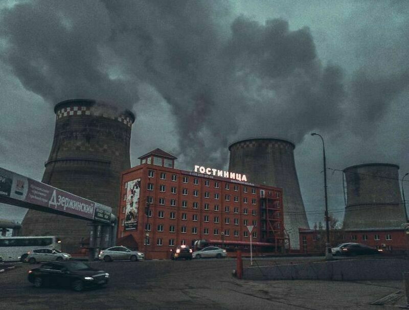 Блог - 20 зданий из разных уголков мира, которые могли бы стать домом суперзлодея 20 зданий из разных уголков мира, которые могли бы стать домом суперзлодея