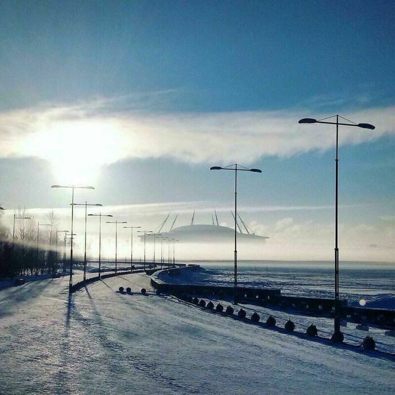 Блог - 20 зданий из разных уголков мира, которые могли бы стать домом суперзлодея 20 зданий из разных уголков мира, которые могли бы стать домом суперзлодея