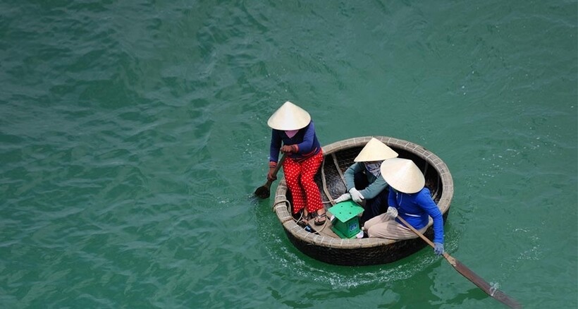 Управлению лодкой необходимо учиться годами. Фото: bing.nanxiongnandi.com Управлению лодкой необходимо учиться годами. Фото: bing.nanxiongnandi.com