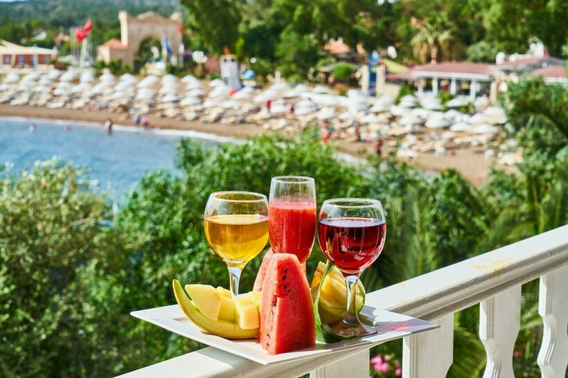 Сегодня система позволяет есть и пить без ограничений. Фото: Engin Akyurt/pexels.com Сегодня система позволяет есть и пить без ограничений. Фото: Engin Akyurt/pexels.com