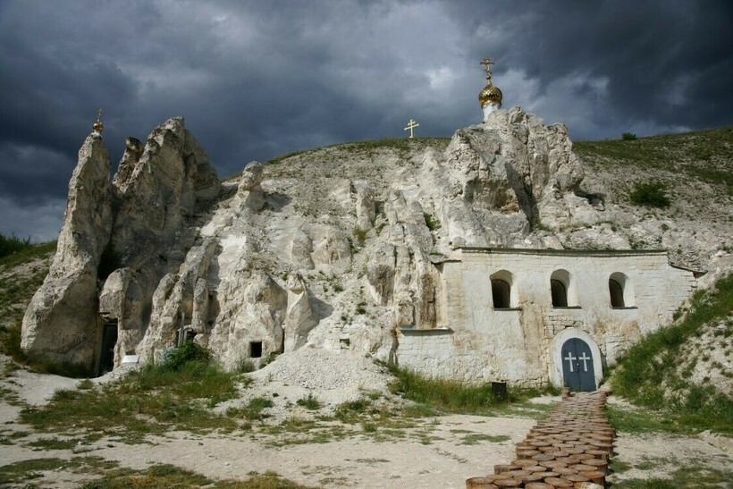 Фото: Dmitry N./sobory.ru Фото: Dmitry N./sobory.ru