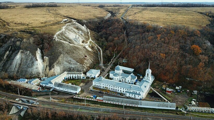 Храмовый комплекс сегодня. Фото: wikipedia.com Храмовый комплекс сегодня. Фото: wikipedia.com