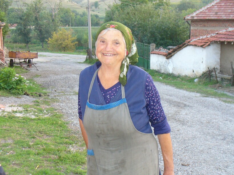 Благодаря обману болгарам удалось спасти жизнь. Фото: Theresa Knott/flickr.com Благодаря обману болгарам удалось спасти жизнь. Фото: Theresa Knott/flickr.com
