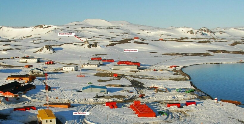 Блог - Супай, Калга и еще 5 населенных пунктов, которые находятся на краю географии Супай, Калга и еще 5 населенных пунктов, которые находятся на краю географии