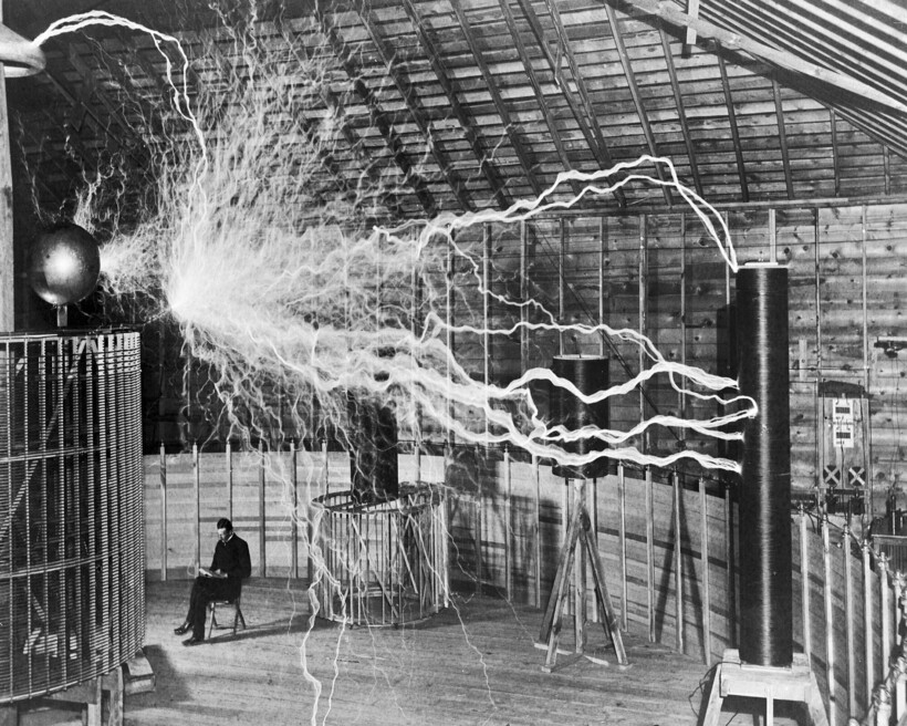 Блог - Селфи с Марса и еще 14 уникальных фотоснимков, которые вошли в историю человечества Селфи с Марса и еще 14 уникальных фотоснимков, которые вошли в историю человечества
