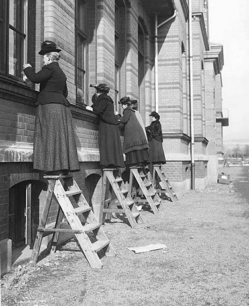 Блог - Селфи с Марса и еще 14 уникальных фотоснимков, которые вошли в историю человечества Селфи с Марса и еще 14 уникальных фотоснимков, которые вошли в историю человечества