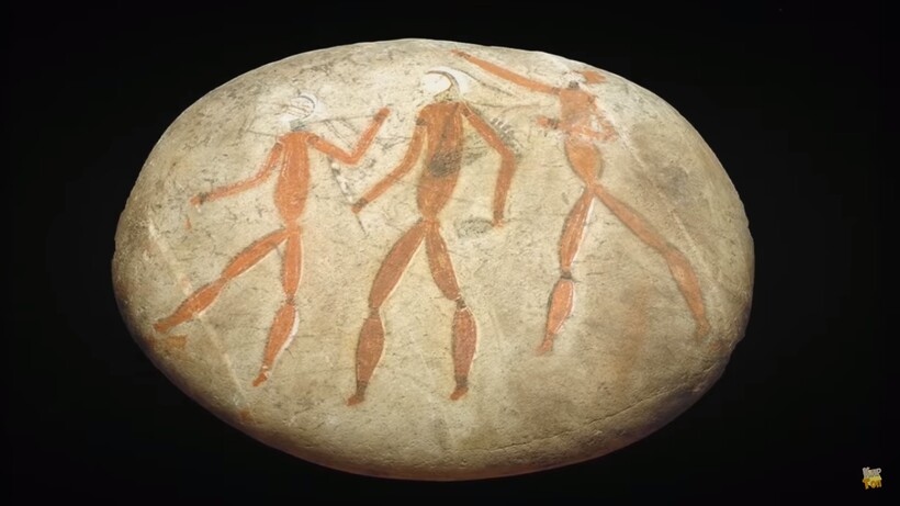 Блог - Как 1700 лет назад жена отправилась за любимым в иной мир и другие открытия историков Как 1700 лет назад жена отправилась за любимым в иной мир и другие открытия историков