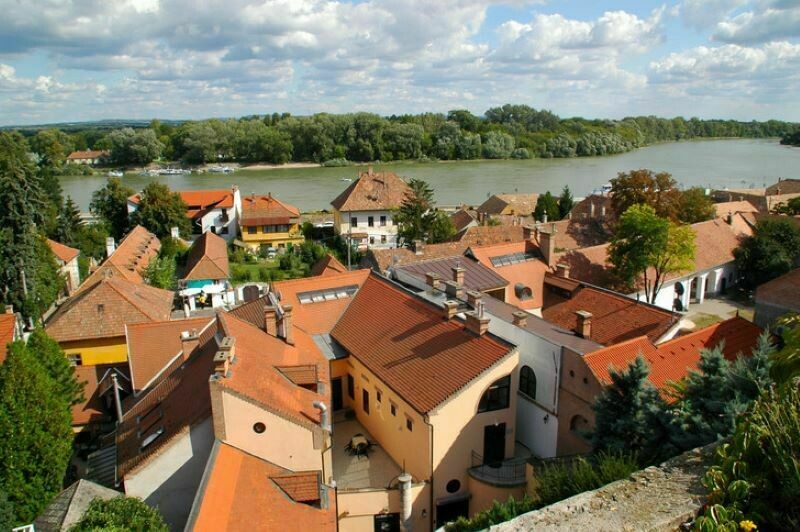 Блог - Город-сюрприз: венгерский Сентендре в 10 уникальных фото Город-сюрприз: венгерский Сентендре в 10 уникальных фото