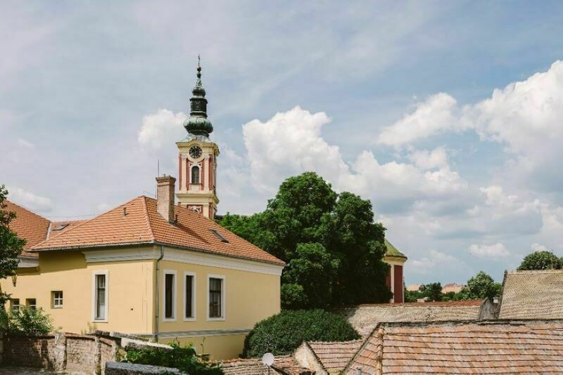Блог - Город-сюрприз: венгерский Сентендре в 10 уникальных фото Город-сюрприз: венгерский Сентендре в 10 уникальных фото