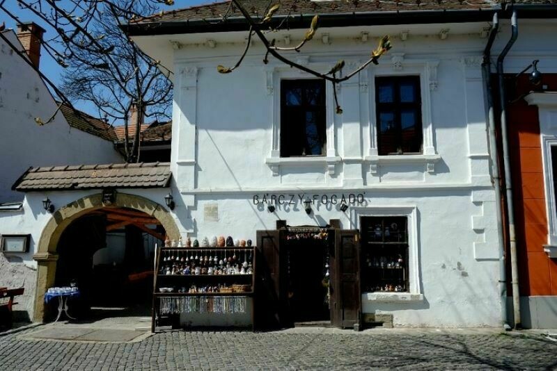 Блог - Город-сюрприз: венгерский Сентендре в 10 уникальных фото Город-сюрприз: венгерский Сентендре в 10 уникальных фото