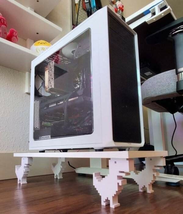 Блог - 10 доказательств того, что 3D-принтер может реализовать любые фантазии 10 доказательств того, что 3D-принтер может реализовать любые фантазии
