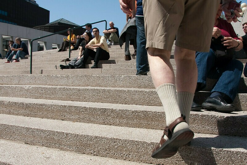 Фото:Francis Bourgouin/flickr.com Фото:Francis Bourgouin/flickr.com