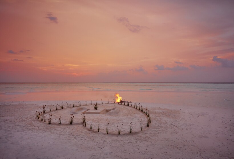 Блог - Наслаждайтесь жизнью в Le Mеridien Maldives Resort & Spa Наслаждайтесь жизнью в Le Mеridien Maldives Resort & Spa