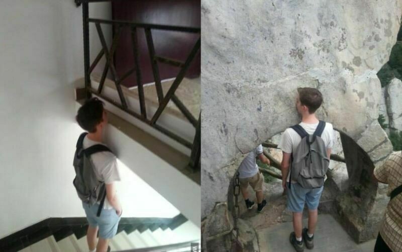 Блог - 12 фотопровалов из отпуска, от которых хочется смеяться и плакать одновременно 12 фотопровалов из отпуска, от которых хочется смеяться и плакать одновременно
