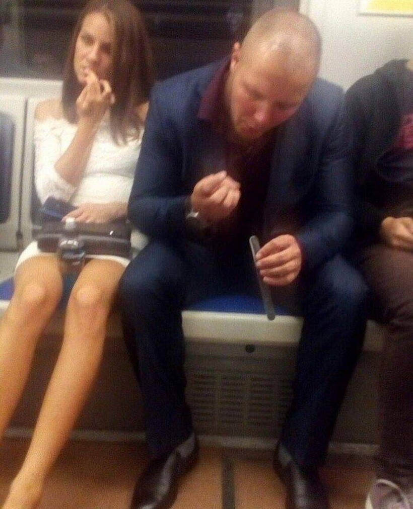 Блог - 14 фотографий, которые доказывают, что все люди в мире делятся на два лагеря 14 фотографий, которые доказывают, что все люди в мире делятся на два лагеря