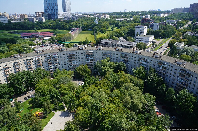 Странная конструкция изначально всем понравилась, однако проект вскоре закрыли. Фото: stroi.mos.ru Странная конструкция изначально всем понравилась, однако проект вскоре закрыли. Фото: stroi.mos.ru