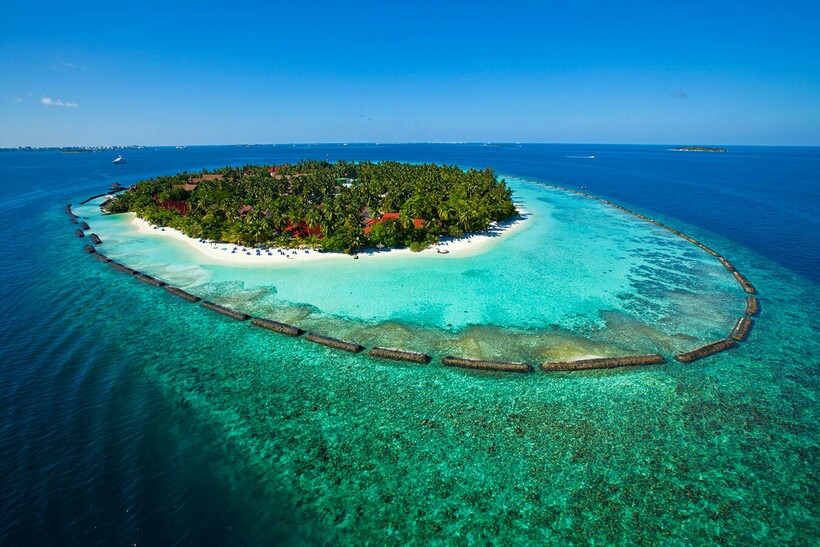 Блог - Если райский отдых, то — Мальдивы, если Мальдивы, то — курорт Kurumba Maldives! Если райский отдых, то — Мальдивы, если Мальдивы, то — курорт Kurumba Maldives!