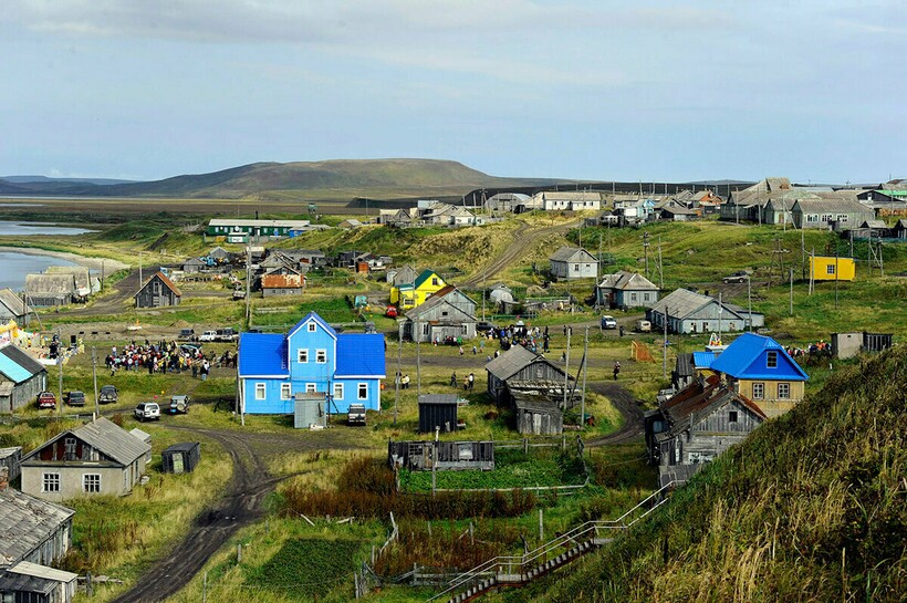 Село Никольское. Фото: яровая.рф Село Никольское. Фото: яровая.рф
