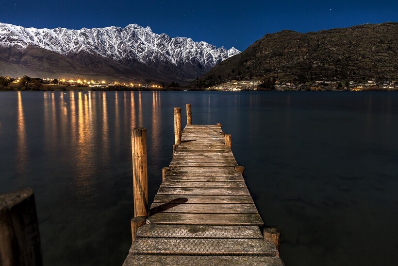 В Новой Зеландии не только безопасно, но и красиво. Фото: Matteo Bergamo/pixabay.com В Новой Зеландии не только безопасно, но и красиво. Фото: Matteo Bergamo/pixabay.com