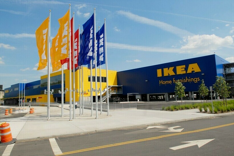 Блог - От IKEA до Chupa Chups: 14 брендов, которые ассоциируются с местами, где их производят От IKEA до Chupa Chups: 14 брендов, которые ассоциируются с местами, где их производят