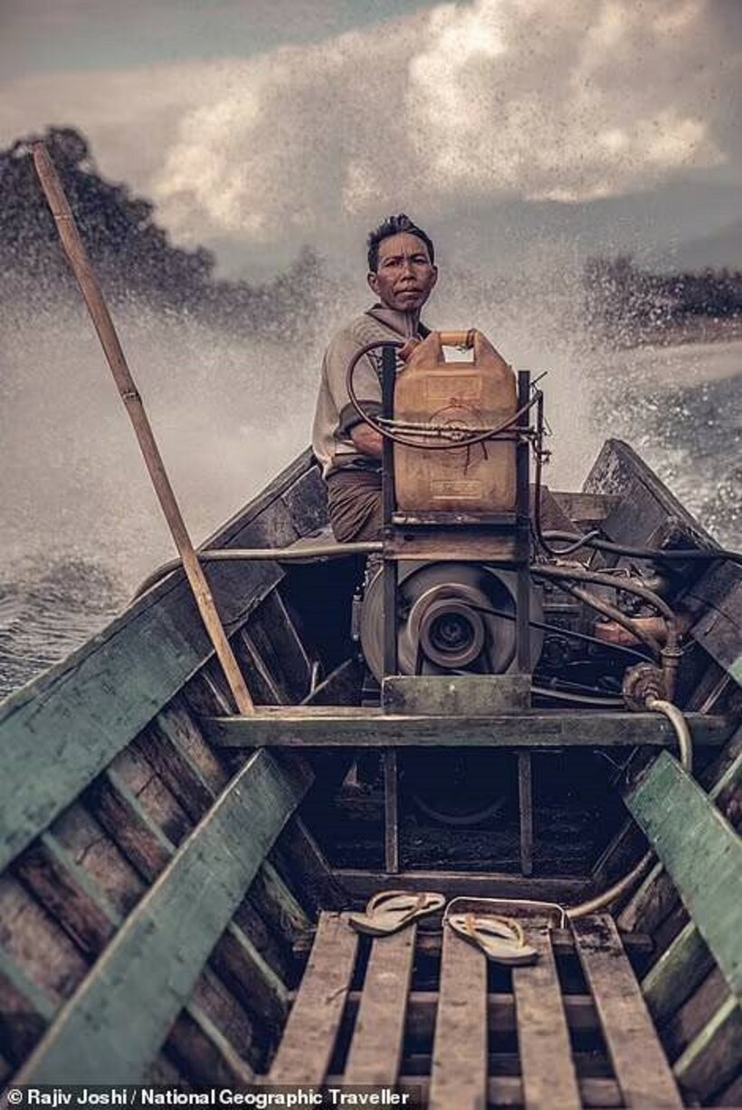 Блог - 17 лучших фотографий, которые победили на конкурсе National Geographic Traveller 2021 17 лучших фотографий, которые победили на конкурсе National Geographic Traveller 2021