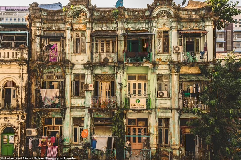 Блог - 17 лучших фотографий, которые победили на конкурсе National Geographic Traveller 2021 17 лучших фотографий, которые победили на конкурсе National Geographic Traveller 2021