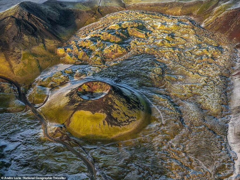Блог - 17 лучших фотографий, которые победили на конкурсе National Geographic Traveller 2021 17 лучших фотографий, которые победили на конкурсе National Geographic Traveller 2021