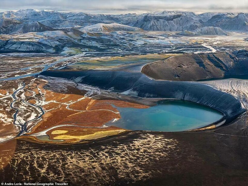 Блог - 17 лучших фотографий, которые победили на конкурсе National Geographic Traveller 2021 17 лучших фотографий, которые победили на конкурсе National Geographic Traveller 2021