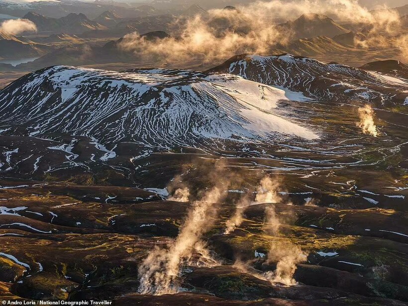 Блог - 17 лучших фотографий, которые победили на конкурсе National Geographic Traveller 2021 17 лучших фотографий, которые победили на конкурсе National Geographic Traveller 2021