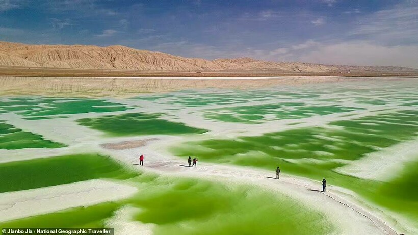 Блог - 17 лучших фотографий, которые победили на конкурсе National Geographic Traveller 2021 17 лучших фотографий, которые победили на конкурсе National Geographic Traveller 2021