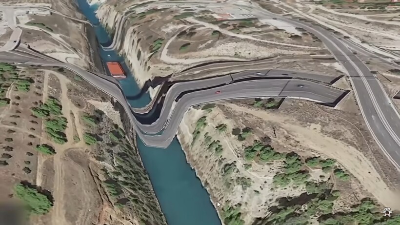 Блог - Видео: Самые тревожные находки в Google Maps, от которых не по себе, но все объяснимо Видео: Самые тревожные находки в Google Maps, от которых не по себе, но все объяснимо