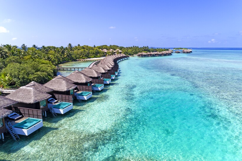 Блог - Первая семейная программа Side by Side от Sheraton Maldives Full Moon Resort & Spа Первая семейная программа Side by Side от Sheraton Maldives Full Moon Resort & Spа