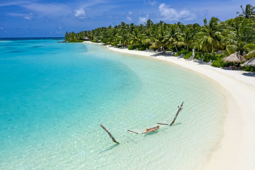 Блог - Первая семейная программа Side by Side от Sheraton Maldives Full Moon Resort & Spа Первая семейная программа Side by Side от Sheraton Maldives Full Moon Resort & Spа