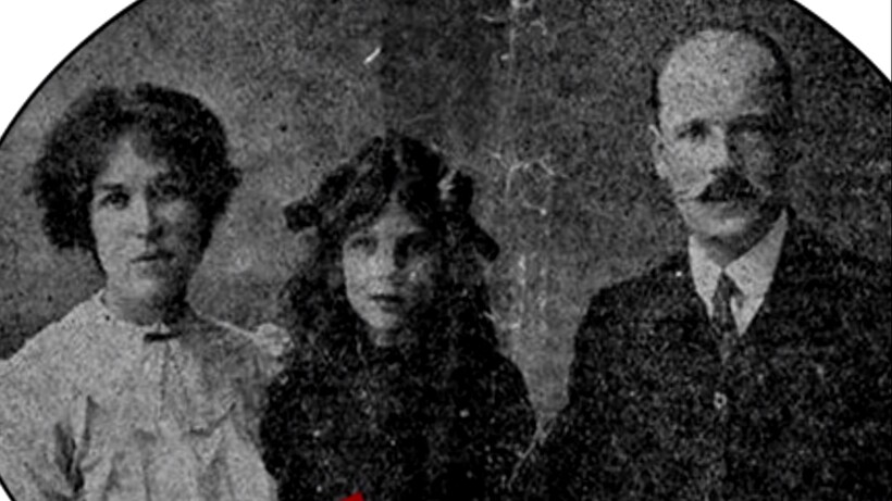 Блог - История выжившей на «Титанике»: что Шарлотта Коллиер рассказала о том злосчастном дне История выжившей на «Титанике»: что Шарлотта Коллиер рассказала о том злосчастном дне