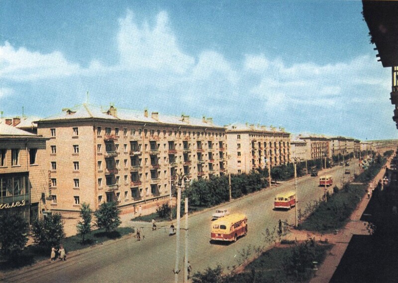 Новый квартал. Фото: ssr-kruto.ru Новый квартал. Фото: ssr-kruto.ru