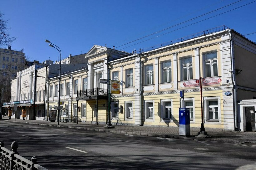 Фото: Анатолий Колосов/mapio.net Фото: Анатолий Колосов/mapio.net