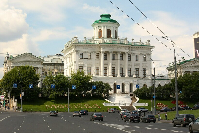 Фото: Konstantin Papushin/flickr.com Фото: Konstantin Papushin/flickr.com