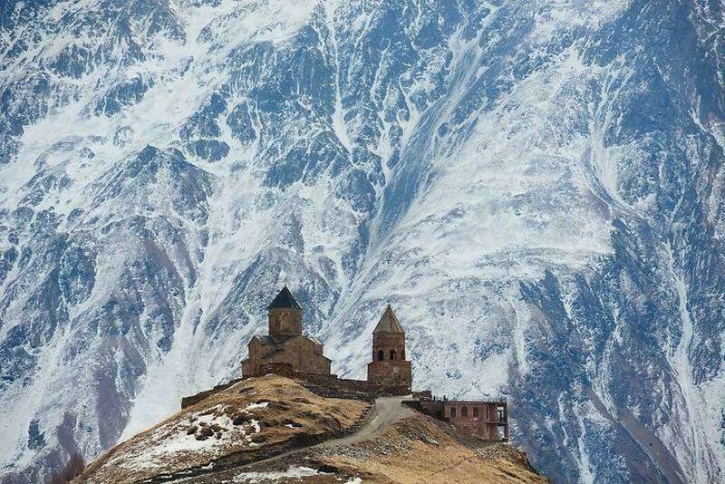 Блог - Реальный сюр: 17 фото, на которые придется посмотреть дважды, прежде чем их понять Реальный сюр: 17 фото, на которые придется посмотреть дважды, прежде чем их понять