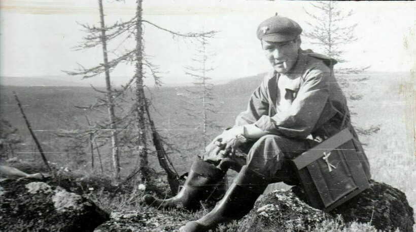 Эрик Алексеев Эрик Алексеев