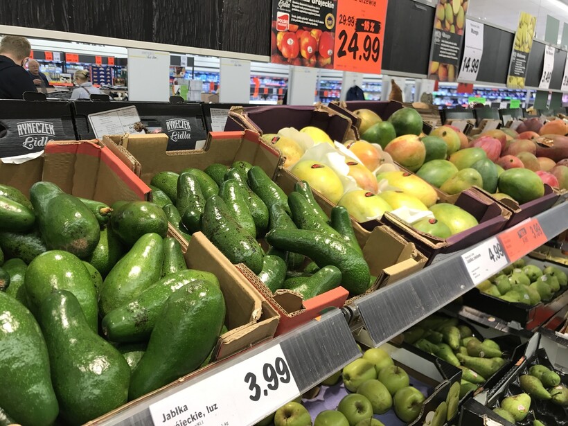 Норвежцы отдают предпочтение свежим продуктам. Фото: massimilianopersico/pixabay.com Норвежцы отдают предпочтение свежим продуктам. Фото: massimilianopersico/pixabay.com