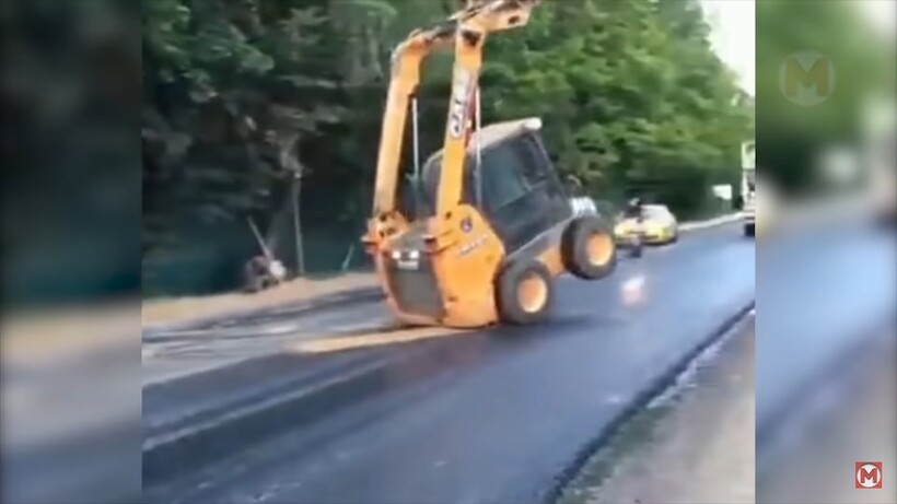 Блог - Видео: Случаи на дороге, снятые на камеру, которые можно увидеть раз в жизни Видео: Случаи на дороге, снятые на камеру, которые можно увидеть раз в жизни