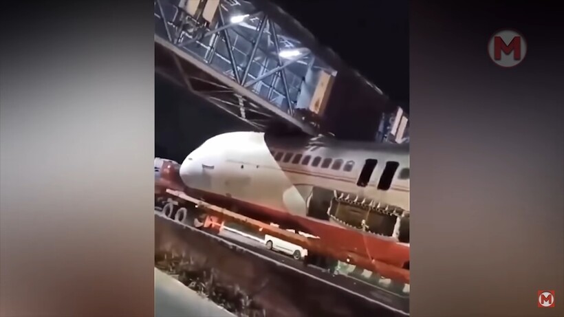Блог - Видео: Случаи на дороге, снятые на камеру, которые можно увидеть раз в жизни Видео: Случаи на дороге, снятые на камеру, которые можно увидеть раз в жизни
