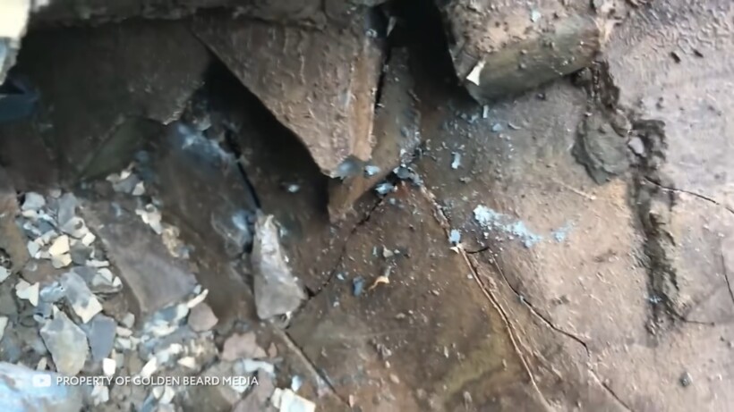 Блог - Видео: Как добывают алмазы на самом деле Видео: Как добывают алмазы на самом деле