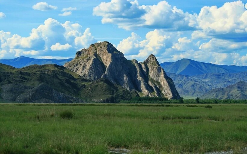 Фото: tuvapravda.ru Фото: tuvapravda.ru