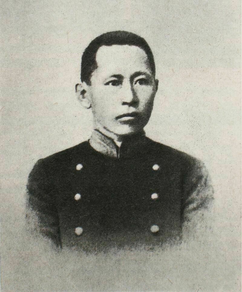 Цыбиков Гомбожаб. Фото: wikipedia.org Цыбиков Гомбожаб. Фото: wikipedia.org
